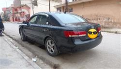 هیۆندای سۆناتا